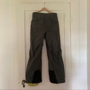 Columbia Snow Pants EUC